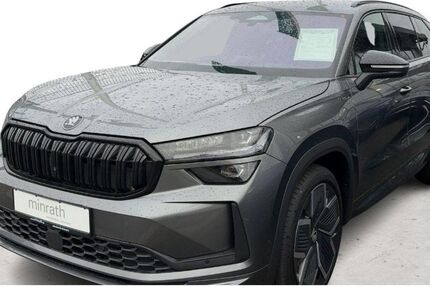 Skoda Kodiaq 4.000 km 53.880 &euro; Moers-Hülsdonk 47441