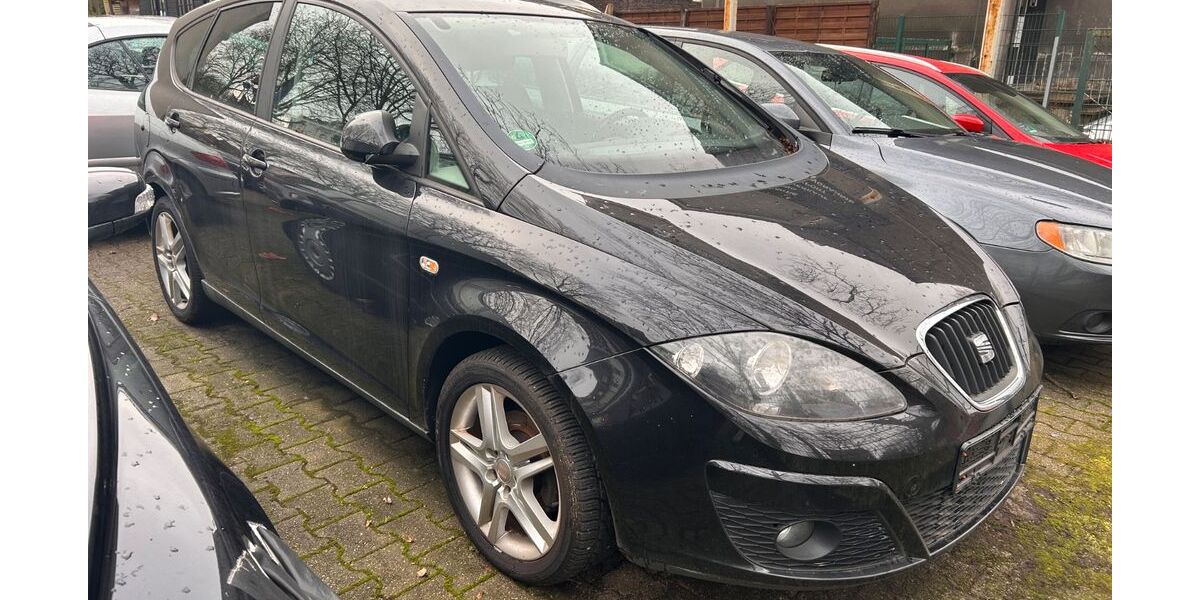 Seat Altea 212.000 km 3.950 &euro; Gelsenkirchen 45889
