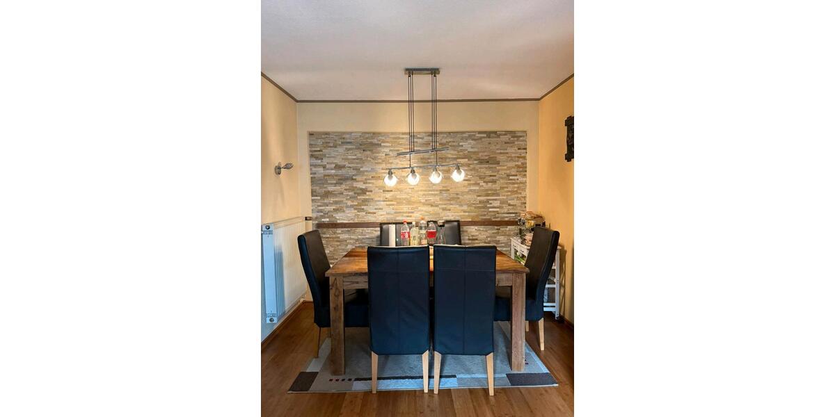 Doppelhaushälfte Remscheid - 5 Zimmer, 130 m&sup2;, 380.000&euro; | Angebot:24563292