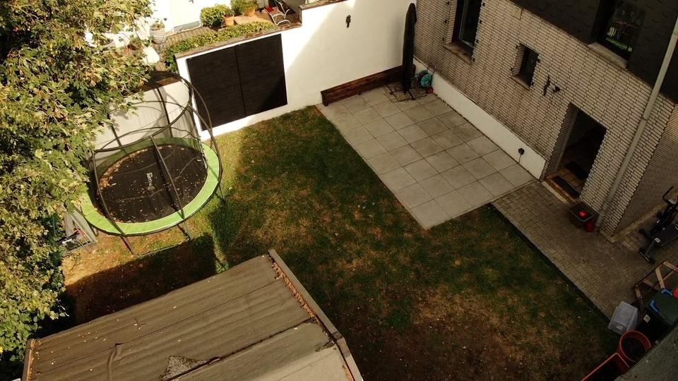 Doppelhaushälfte Oberhausen - 4 Zimmer, 123 m&sup2;, 349.000&euro; | Angebot:27535035