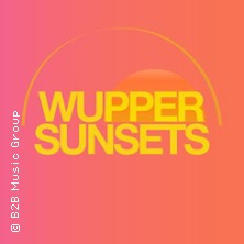 Wupper Sunsets Vol.1 16.05.2026 studio_one