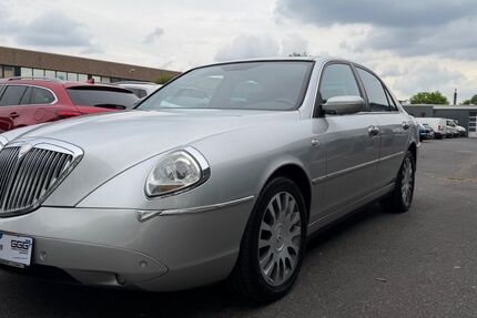 Lancia Thesis 131.917 km 7.990 &euro; Düsseldorf 40233