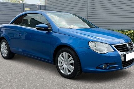 VW Eos 110.500 km 10.470 &euro; Remscheid 42857