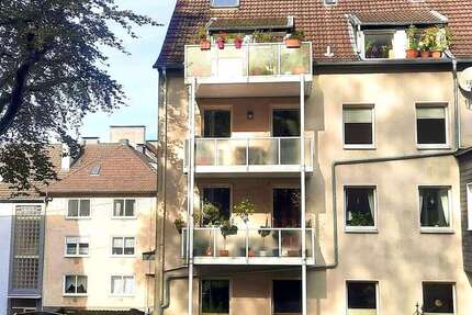 Wohnung Wuppertal Gemarkung Elberfeld - 6 Zimmer, 166 m&sup2;, 260.000&euro; | Angebot:25498465