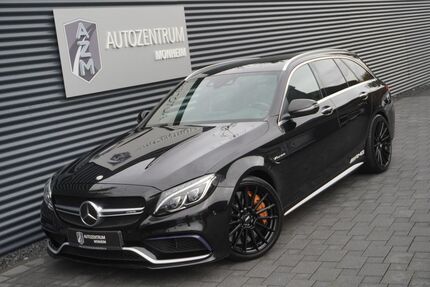 Mercedes-Benz C 63 AMG 113.000 km 36.990 &euro; Monheim am Rhein 40789