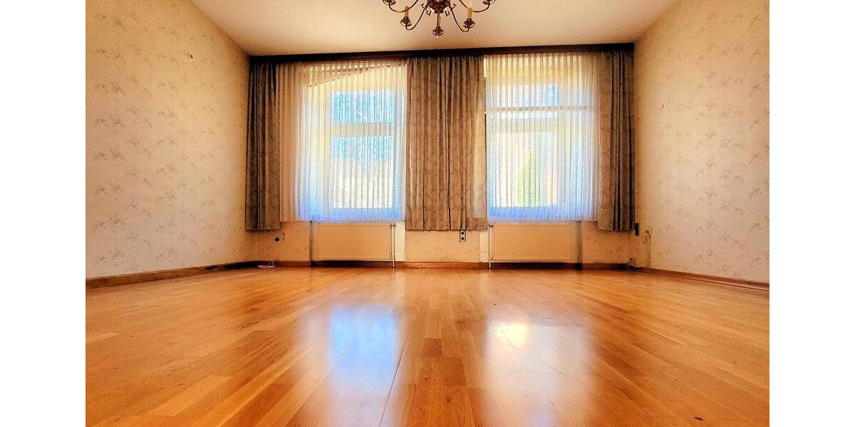 Etagenwohnung Wuppertal Gemarkung Langerfeld - 4 Zimmer, 92 m&sup2;, 670&euro; | Angebot:25723640