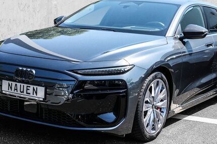 Audi S6 e-tron 6.797 km 80.950 &euro; Meerbusch 40670