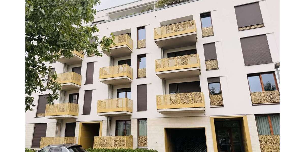 Etagenwohnung Düsseldorf-Oberkassel Oberkassel - 5 Zimmer, 130 m&sup2;, 3.518&euro; | Angebot:27021787