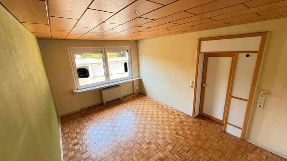 Erdgeschoßwohnung Mülheim an der Ruhr Rechtsruhr-Nord - 3 Zimmer, 73 m&sup2;, 188.500&euro; | Angebot:27201140