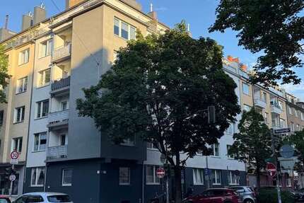 Wohnung Düsseldorf Stadtbezirk 3 - 2 Zimmer, 64 m&sup2;, 310.000&euro; | Angebot:26972623
