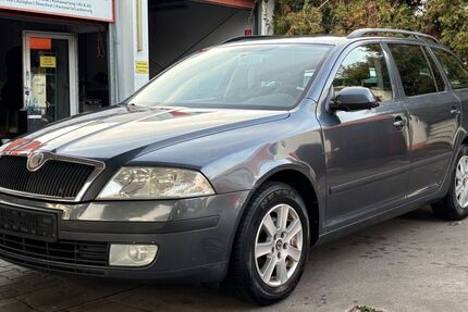 Skoda Octavia 257.800 km 2.890 &euro; Meerbusch 40670