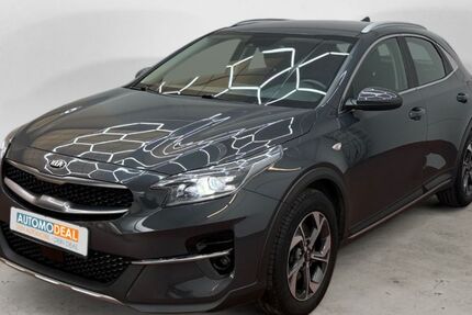 Kia XCeed 52.975 km 15.989 &euro; Moers 47445