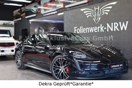Porsche Taycan 88.516 km 56.390 &euro; Krefeld 47800