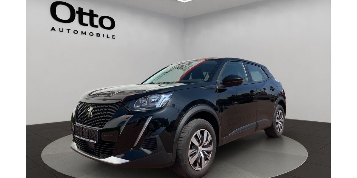 Peugeot 2008 77.250 km 14.490 &euro; Wuppertal 42289