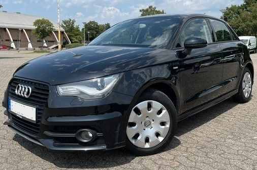 Audi A1 149.500 km 10.800 &euro; Kaarst 41564