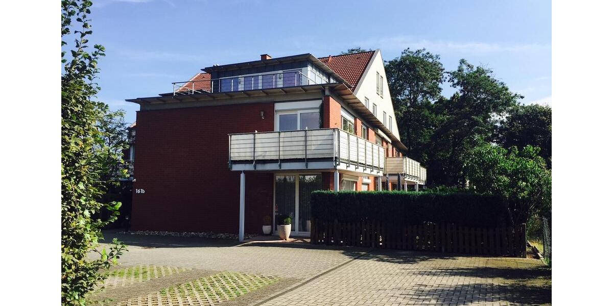 Etagenwohnung Duisburg Angerhausen - 2.5 Zimmer, 54 m&sup2;, 194.000&euro; | Angebot:26623662