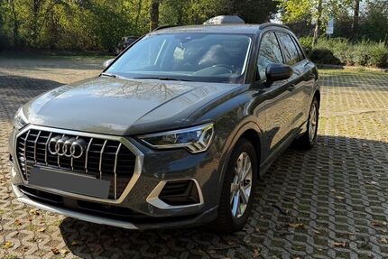 Audi Q3 95.565 km 24.999 &euro; Krefeld 47829