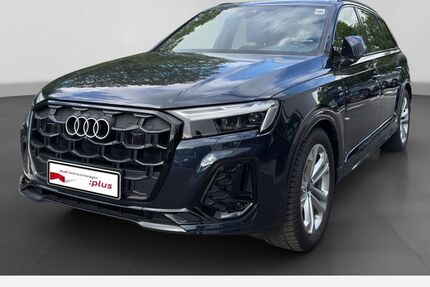 Audi Q7 9.743 km 68.440 &euro; Gelsenkirchen 45894