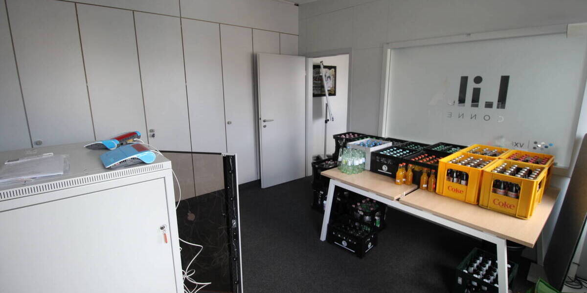 Gewerbeobjekt Essen Stadtkern - 7 Zimmer, 226 m&sup2;, 1.580&euro; | Angebot:25769450