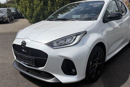 Mazda 2 Hybrid 3.600 km 23.490 &euro; Neuss 41464