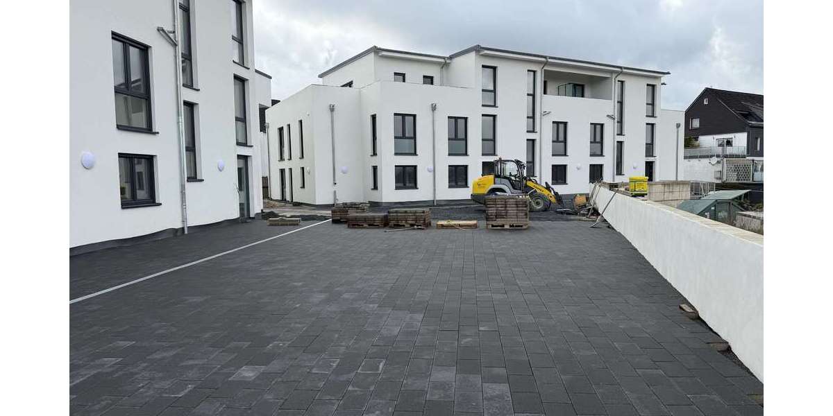 Etagenwohnung Wuppertal Cronenberg - 2 Zimmer, 79 m&sup2;, 323.000&euro; | Angebot:24576050