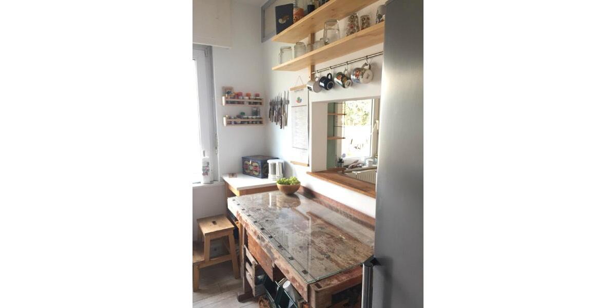 Erdgeschoßwohnung Essen Stadtbezirk II - 2.5 Zimmer, 58 m&sup2;, 830&euro; | Angebot:25988576