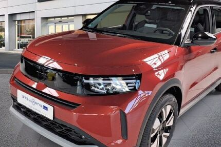 Opel Frontera 4.500 km 28.998 &euro; Düsseldorf 40472