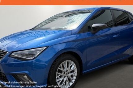 Seat Ibiza 17.670 km 22.630 &euro; Mülheim 45478