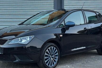 Seat Ibiza 146.951 km 5.890 &euro; Düsseldorf 40233
