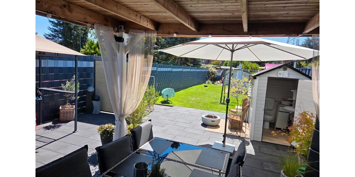 Erdgeschoßwohnung Bottrop Boy - 3.5 Zimmer, 74 m&sup2;, 259.000&euro; | Angebot:27197734