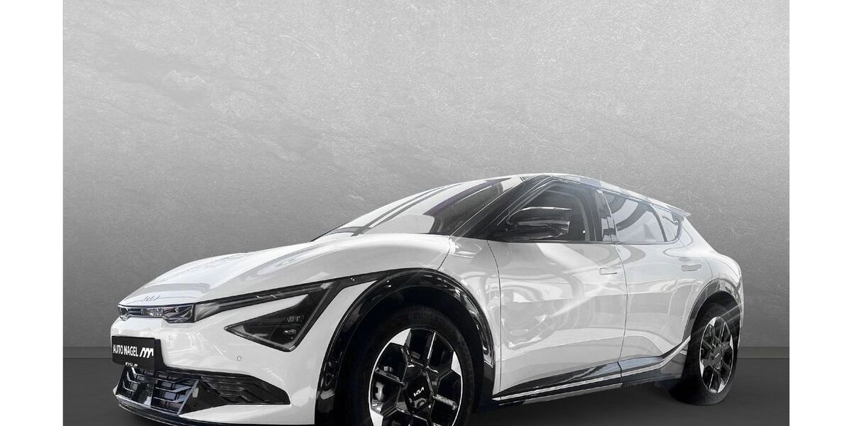 Kia EV6 12.500 km 37.850 &euro; Moers 47441