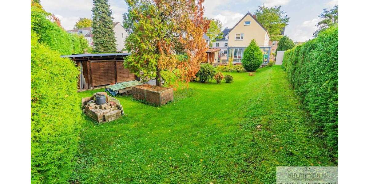 Grundstück Düsseldorf Benrath Benrath - 349.000&euro; | Angebot:25779882