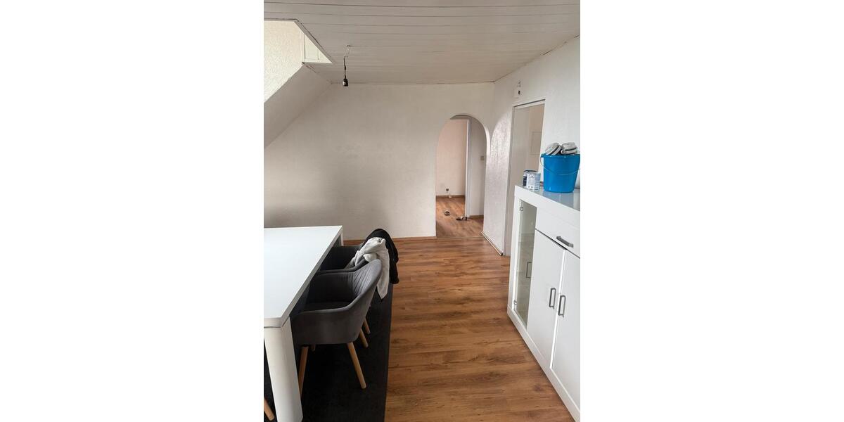 Dachgeschoßwohnung Remscheid Remscheid-Süd - 4.5 Zimmer, 115 m&sup2;, 930&euro; | Angebot:24890838