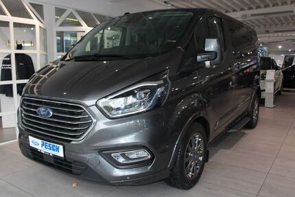 Ford Transit 57.000 km 34.990 &euro; Dormagen 41539