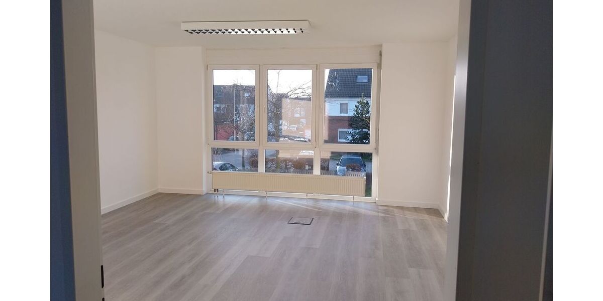 Helle Büroräume in zentraler Lage von Grevenbroich - Gewerbeobjekt Grevenbroich Südstadt | Angebot:27003991