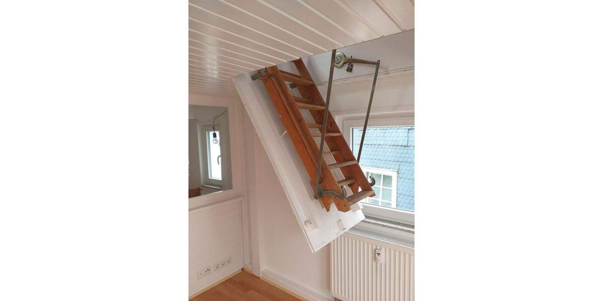 Mehrfamilienhaus, Wohnhaus Leichlingen Witzhelden - 5 Zimmer, 108 m&sup2;, 349.000&euro; | Angebot:25720699