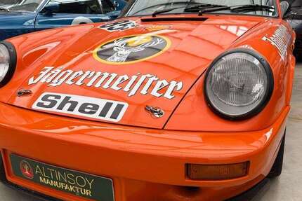 Porsche 911 275.000 km 79.990 &euro; Düsseldorf 40591