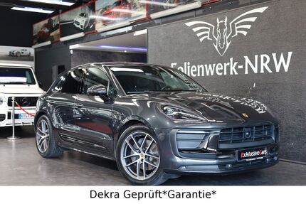 Porsche Macan 96.915 km 49.970 &euro; Krefeld 47800