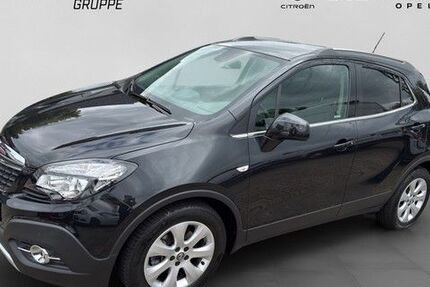 Opel Mokka 38.000 km 10.900 &euro; Mülheim an der Ruhr 45475