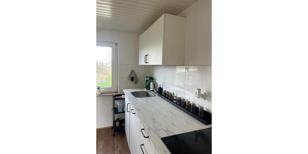 Dachgeschoßwohnung Moers - 2 Zimmer, 46 m&sup2;, 630&euro; | Angebot:26345296