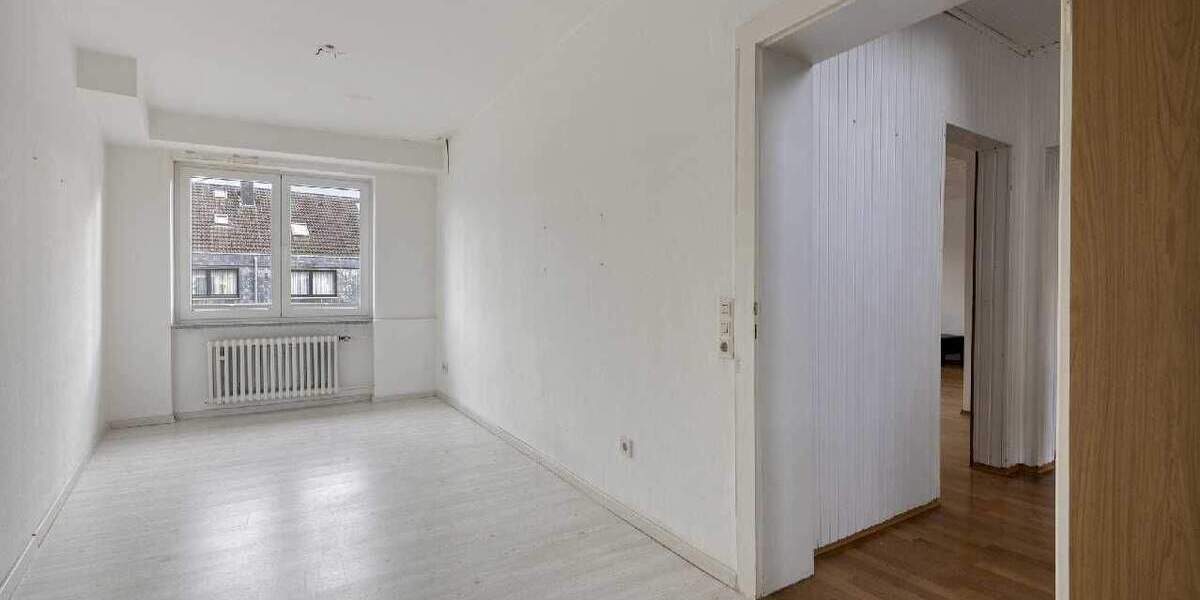 Einfamilienhaus Ratingen Zentrum - 8 Zimmer, 181 m&sup2;, 674.300&euro; | Angebot:25664994