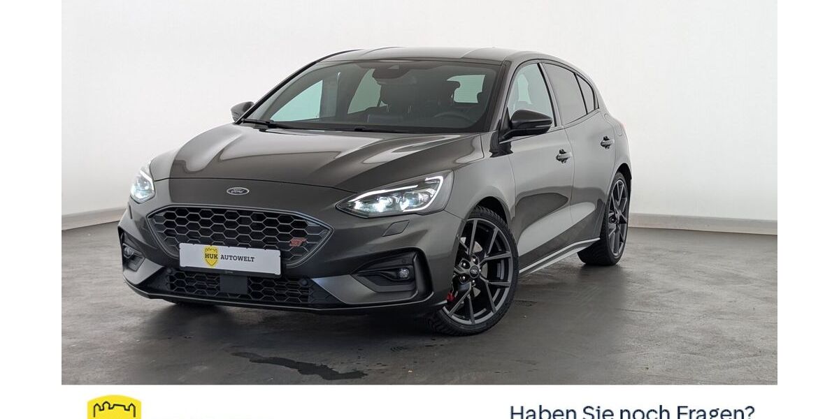Ford Focus 88.680 km 18.960 &euro; Düsseldorf 40599