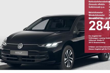 VW Golf 10.000 km 27.500 &euro; Kaarst 41564