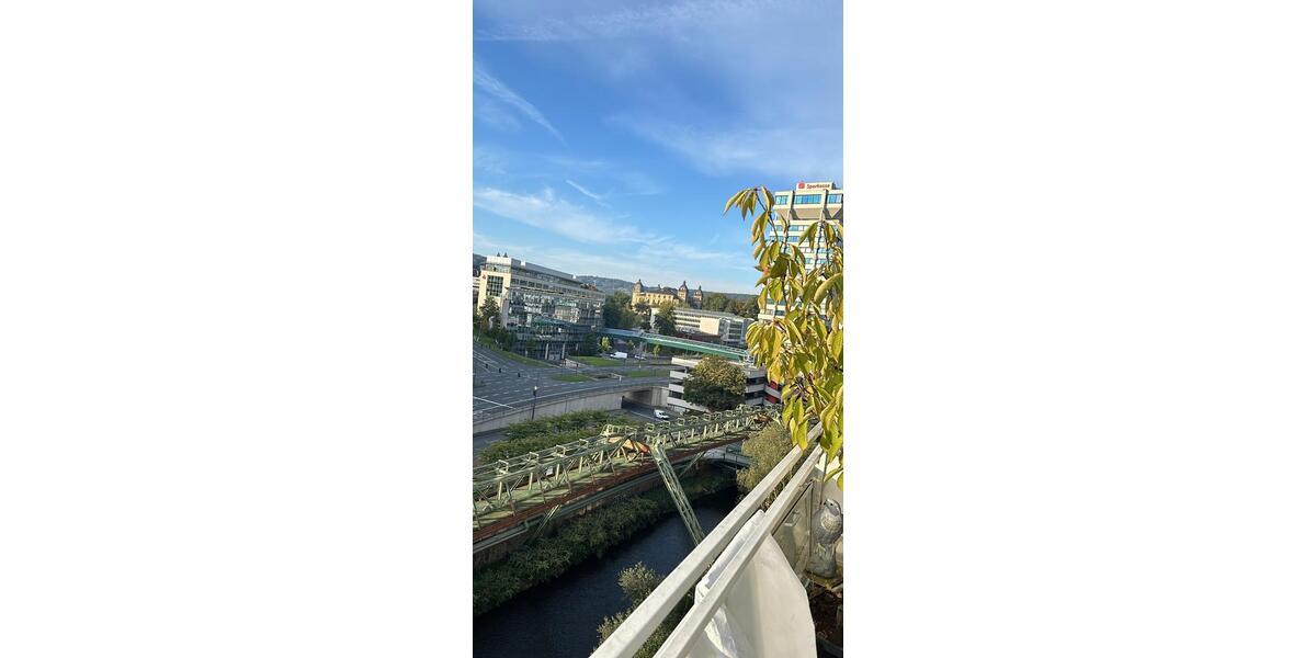 Erdgeschoßwohnung Wuppertal Elberfeld - 1 Zimmer, 50 m&sup2;, 149.000&euro; | Angebot:25831190