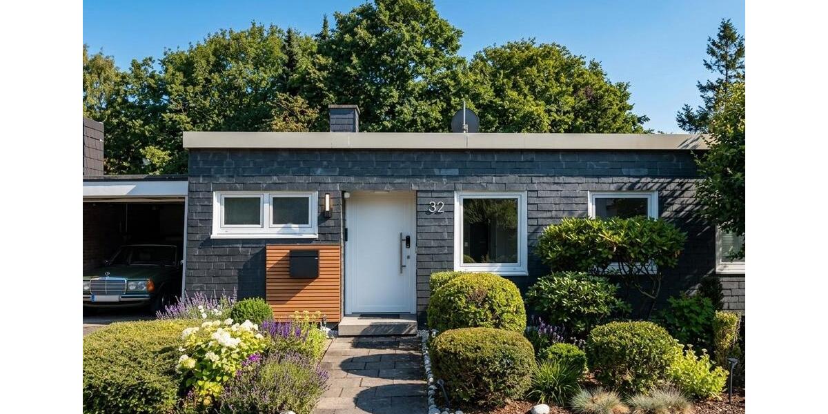 Einfamilienhaus Wuppertal Gemarkung Barmen - 4 Zimmer, 120 m&sup2;, 1.450&euro; | Angebot:26061135
