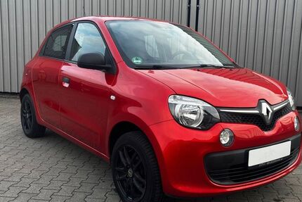 Renault Twingo 75.000 km 4.840 &euro; Krefeld 47805