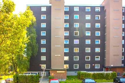 Wohnung Essen Stadtbezirk IV - 3 Zimmer, 73 m&sup2;, 335&euro; | Angebot:26028497