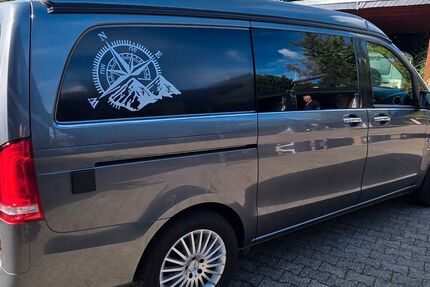 Mercedes-Benz Vito 79.200 km 58.750 &euro; Mülheim an der Ruhr 45479