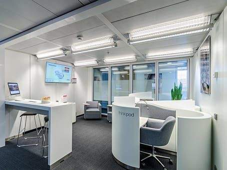 Gewerbeobjekt Düsseldorf Unterbilk - 377&euro; | Angebot:25882658