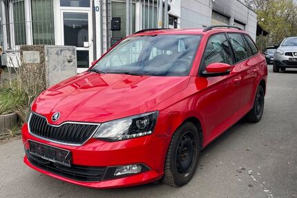 Skoda Fabia 181.585 km 4.900 &euro; Essen 45326